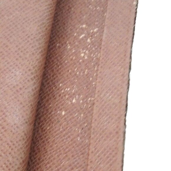 823133AM (V1) Louis Vuitton Wallet Brown Monogram - Picture 9 of 12